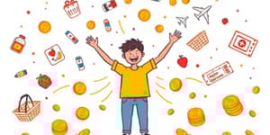 Cartões com cashback em categorias específicas: vale a pena?