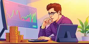 Como definir metas financeiras realistas