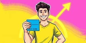 Como solicitar um novo cartão sem prejudicar o score