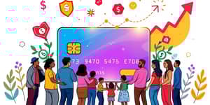 Cartões adicionais: quando vale a pena solicitar e quais os cuidados