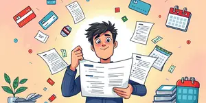 Quando vale a pena consolidar dívidas em um só contrato