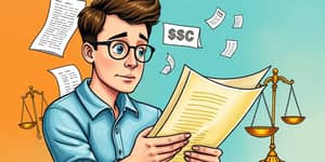 A importância de revisar os termos do contrato do seu cartão