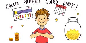 Como usar o limite do cartão com inteligência