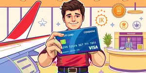 Como migrar de um cartão básico para um premium