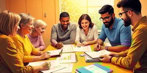 A importância da educação financeira na vida adulta