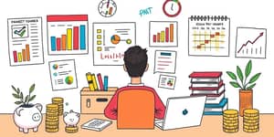 Como planejar o pagamento sem comprometer seu orçamento