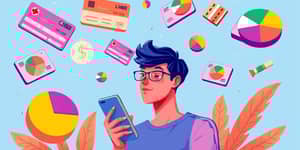 Cartões com fatura ajustável: como funcionam