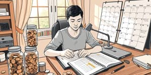 Dicas práticas para começar a economizar ainda este mês