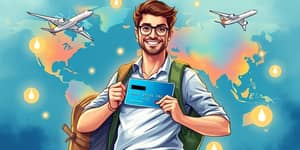 Cartões com milhas: vale a pena para o seu estilo de vida?