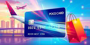 Cartões co-branded: quando compensam