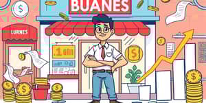 Empréstimos para MEI: o que é preciso saber