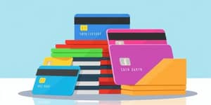 Como organizar suas despesas dividindo por cartões