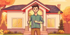 Refinanciamento de imóvel: vantagens e cuidados