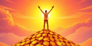 O papel do planejamento na construção da liberdade financeira
