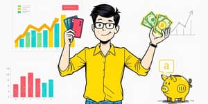 Como evitar endividamento usando o cartão com sabedoria