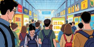 Cuidado com o efeito manada nas decisões de consumo