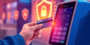 Cartão contactless é seguro? Veja como proteger seus dados
