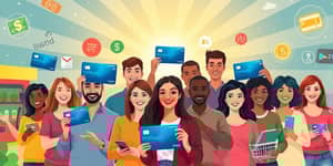 Cartões com cashback por setor: como aproveitar o máximo