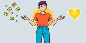 Aprenda a dizer não sem culpa e economize mais