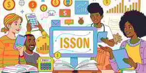 Aproveite fontes gratuitas de aprendizado financeiro