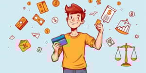 Cartões para negativados: riscos e cuidados