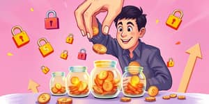 Ferramentas para quem quer começar a investir com pouco