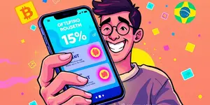 Aplicativos para renegociar dívidas diretamente pelo celular