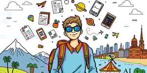 Ferramentas para planejar viagens sem estourar o orçamento
