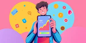 Apps que ajudam a acompanhar seu score de crédito