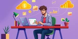 Ferramentas de gestão de finanças para pequenos empreendedores