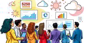 Use a tecnologia a favor da sua organização financeira