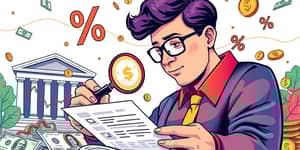 Evite pegar crédito sem saber o custo efetivo total