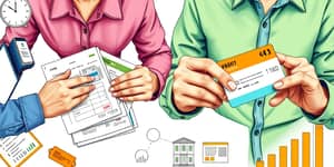 Entenda a diferença entre crédito pessoal e consignado