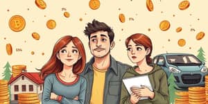 Parcelas menores podem sair mais caras no fim
