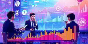 Tenha previsões de gastos com base no histórico