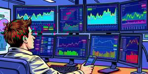 Acompanhe rendimento de investimentos direto na tela
