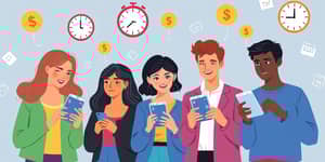 Agende transferências entre contas de forma recorrente
