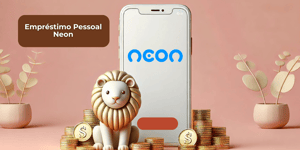 Empréstimo Pessoal Neon: Veja tudo o que você precisa saber