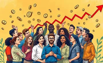 Princípios Básicos de Investimento para Iniciantes