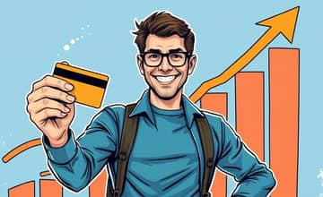 Como Aumentar o Limite do Seu Cartão de Crédito em 3 Passos
