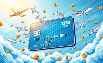 Como Acumular Milhas no Cartão de Crédito Rapidamente
