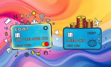 Cartão de Crédito ou Débito: Qual a Melhor Opção para Você?