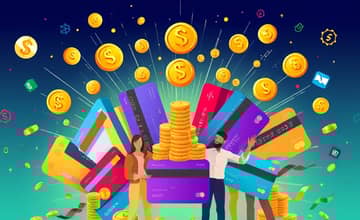 Cartões de Crédito com Cashback: Como Escolher o Melhor