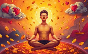 A Psicologia do Dinheiro: Como suas Emoções Influenciam as Finanças