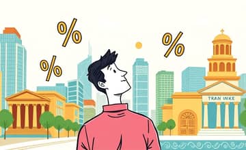 Taxas de Juros de Empréstimo Pessoal: Compare Antes de Contratar