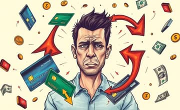 O que é Revolving no Cartão de Crédito? Entenda os Riscos