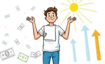 Consolidar Dívidas com Empréstimo Pessoal: Quando Vale a Pena?
