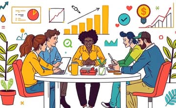 Microcrédito para Pequenos Negócios: Como Solicitar e Benefícios