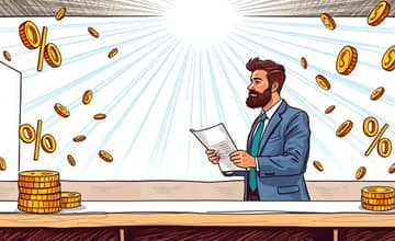 Como Negociar Juros de Empréstimo com Bancos: 5 Dicas Essenciais