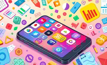 5 Melhores Apps para Controle de Gastos: Veja a Lista